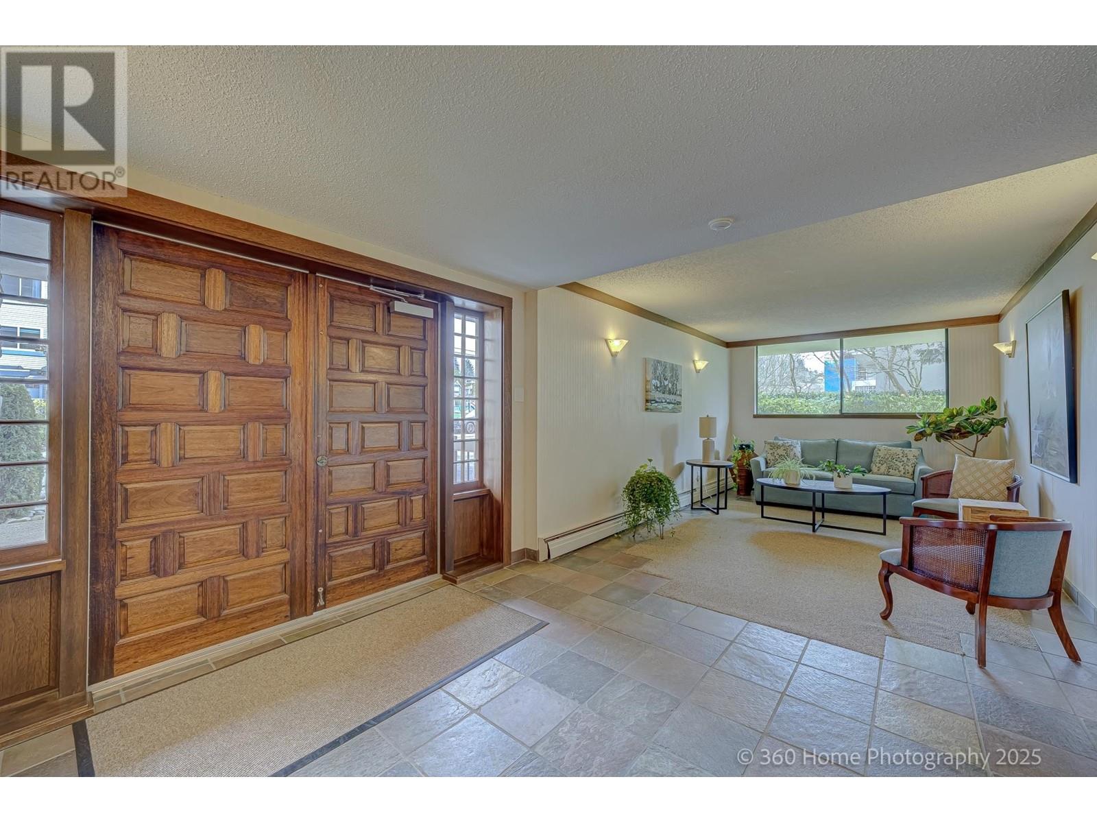 603 1390 Duchess Avenue, West Vancouver, British Columbia  V7T 1H6 - Photo 6 - R2985069