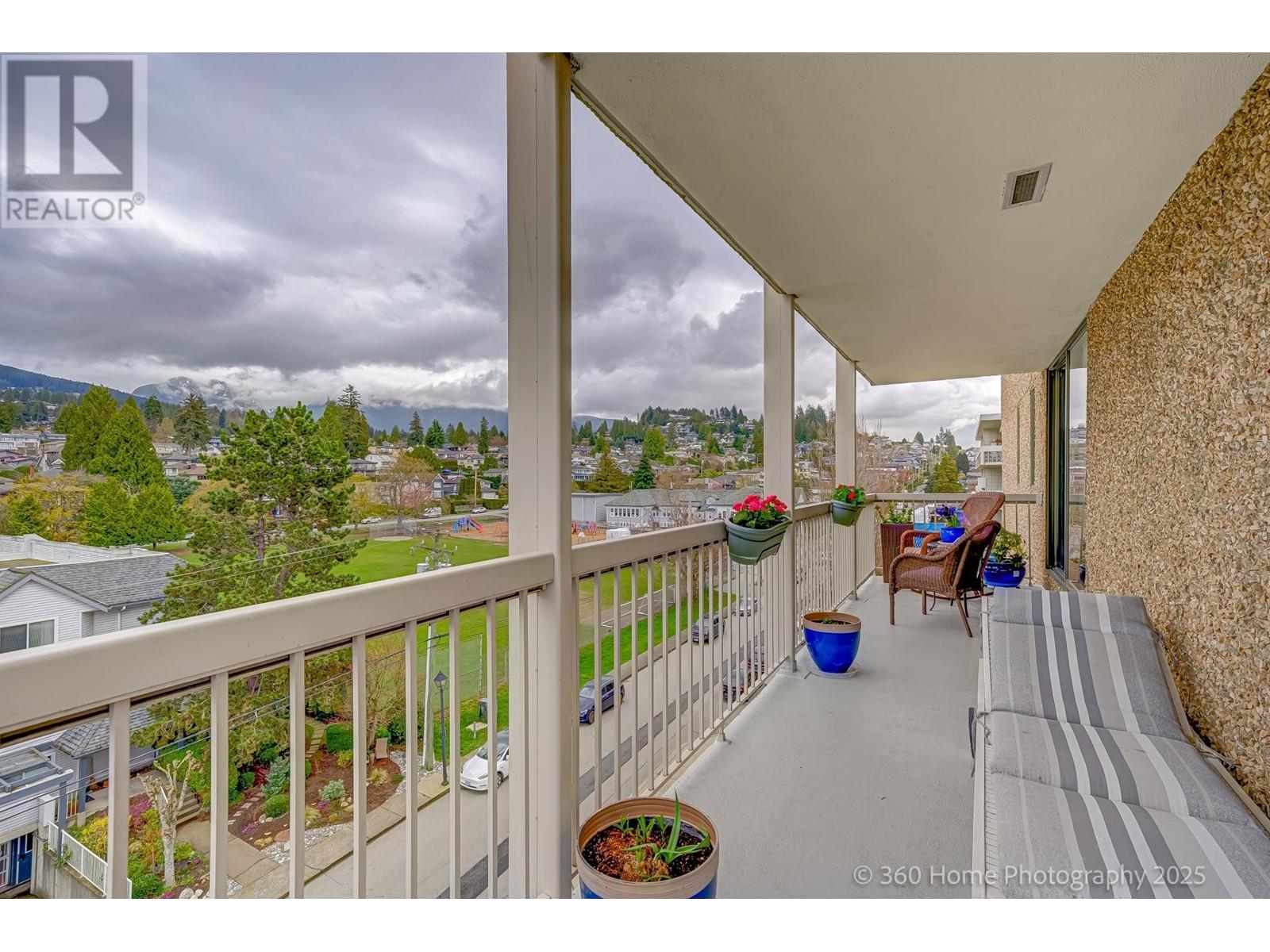 603 1390 Duchess Avenue, West Vancouver, British Columbia  V7T 1H6 - Photo 24 - R2985069