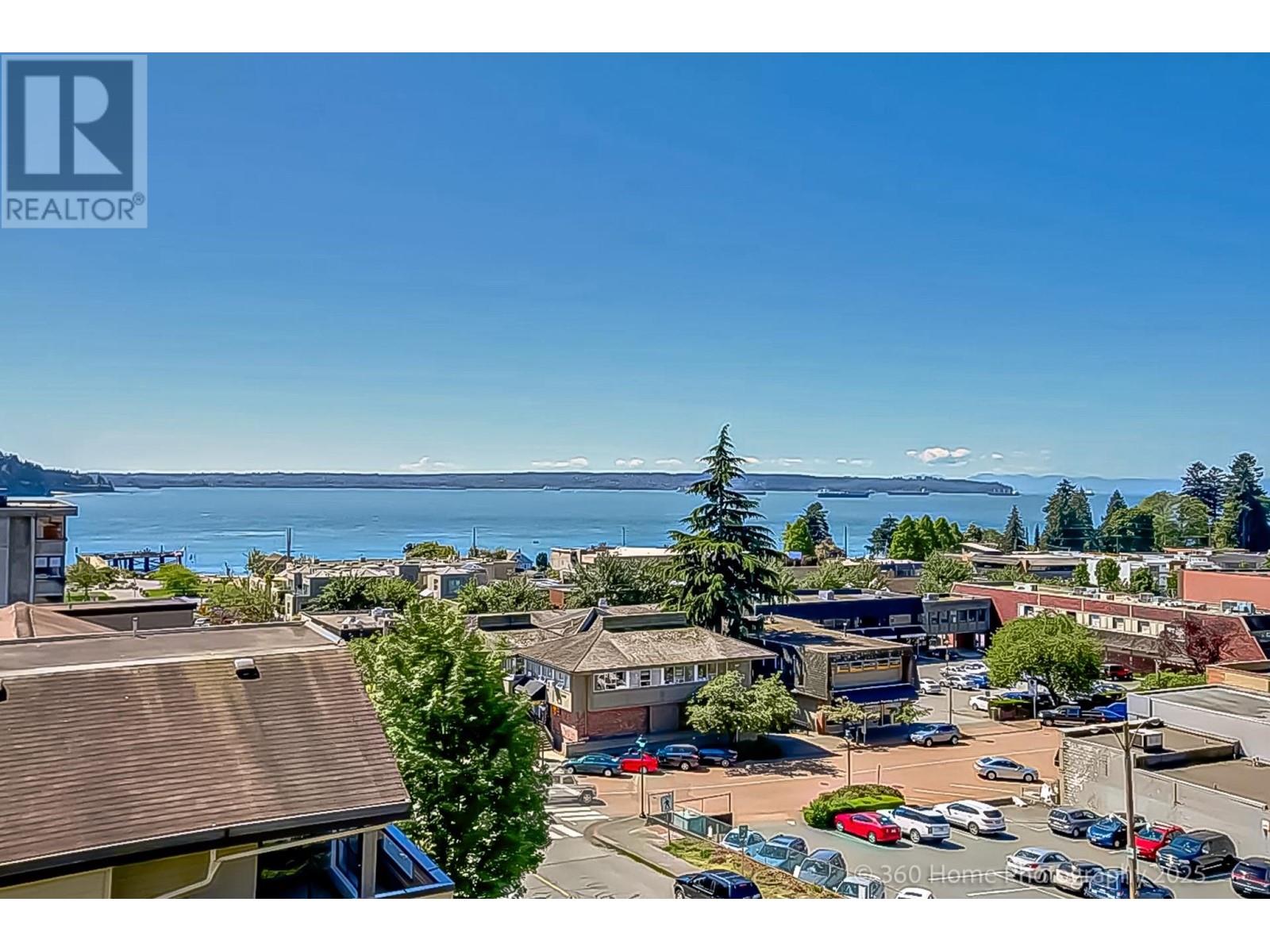 603 1390 Duchess Avenue, West Vancouver, British Columbia  V7T 1H6 - Photo 32 - R2985069