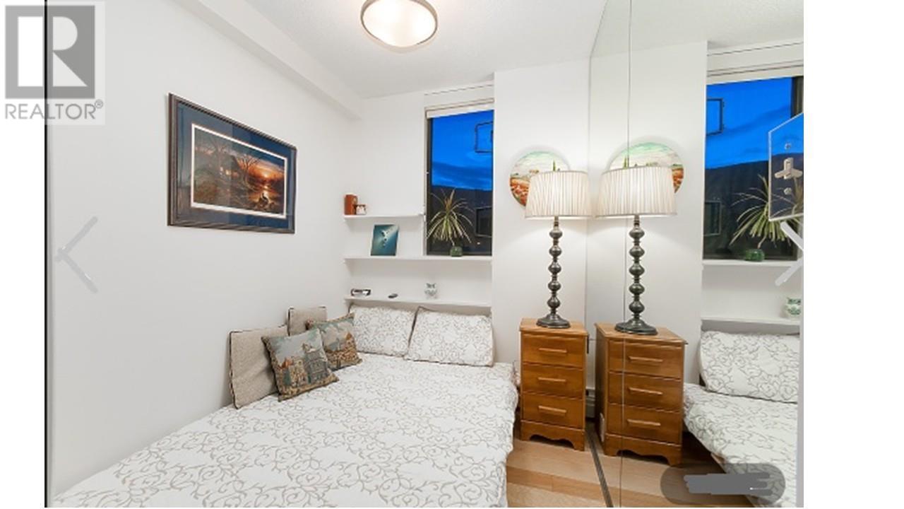 603 1390 Duchess Avenue, West Vancouver, British Columbia  V7T 1H6 - Photo 17 - R2985069