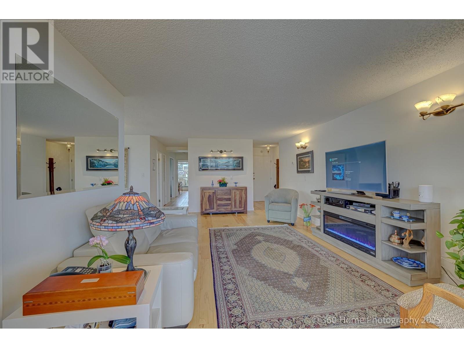 603 1390 Duchess Avenue, West Vancouver, British Columbia  V7T 1H6 - Photo 8 - R2985069