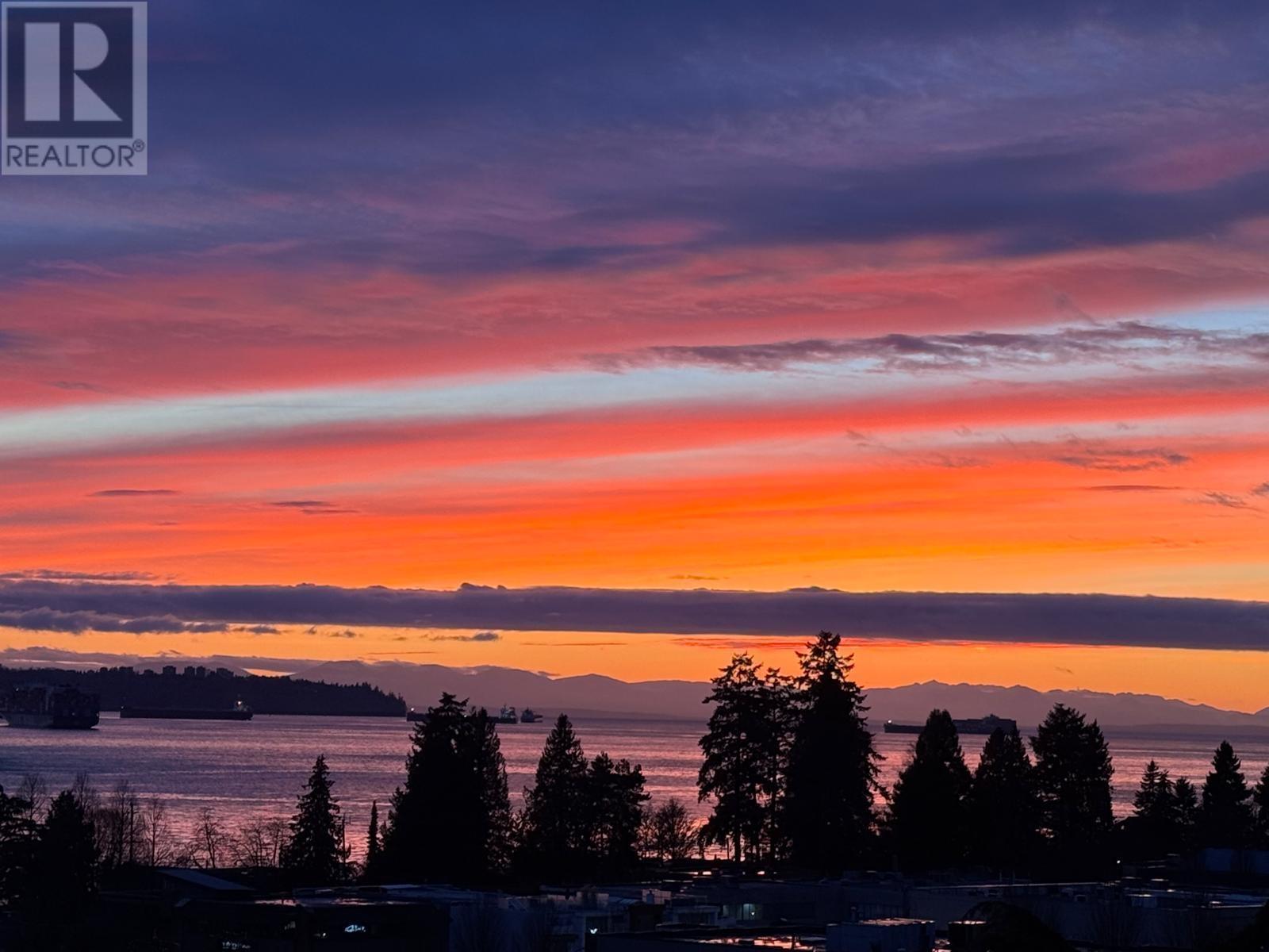 603 1390 Duchess Avenue, West Vancouver, British Columbia  V7T 1H6 - Photo 29 - R2985069