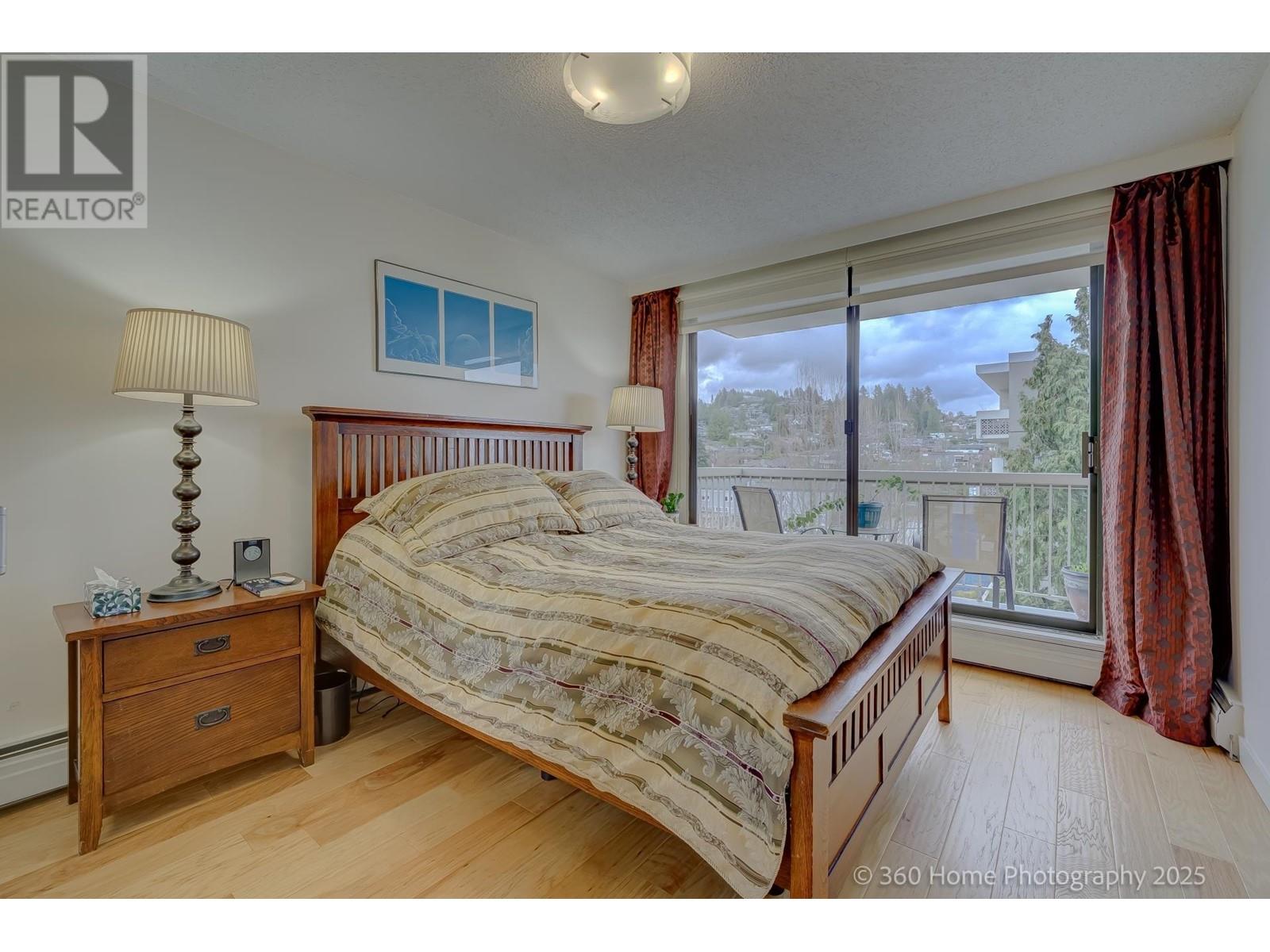 603 1390 Duchess Avenue, West Vancouver, British Columbia  V7T 1H6 - Photo 14 - R2985069
