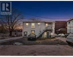 14 VICTORIA Avenue N, Hamilton, Ontario