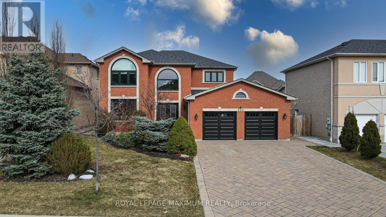 Property at 222 KIMBER CRESCENT image 1