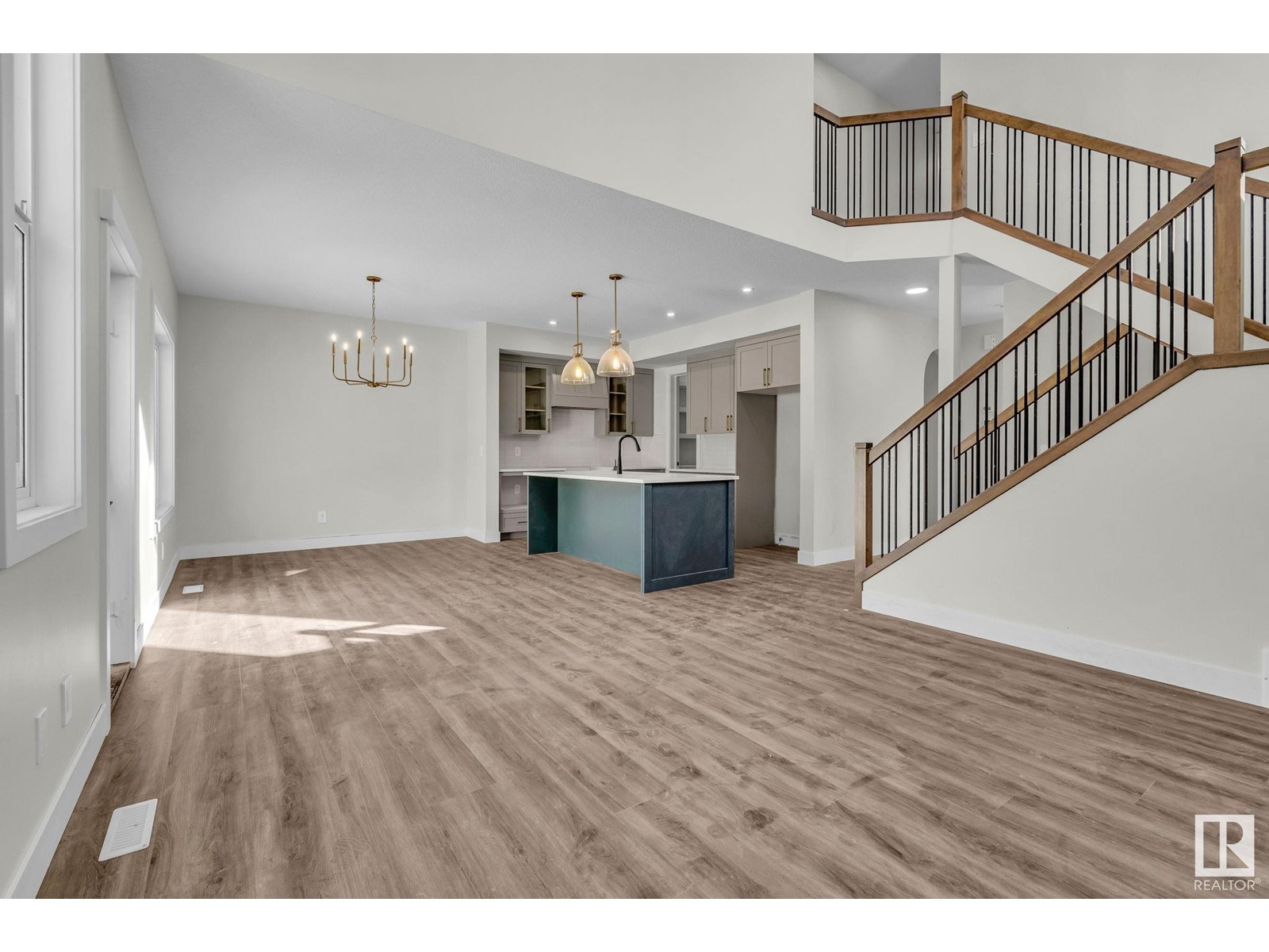 92 Hemingway Cr, Spruce Grove, Alberta  T7X 3W3 - Photo 5 - E4429462