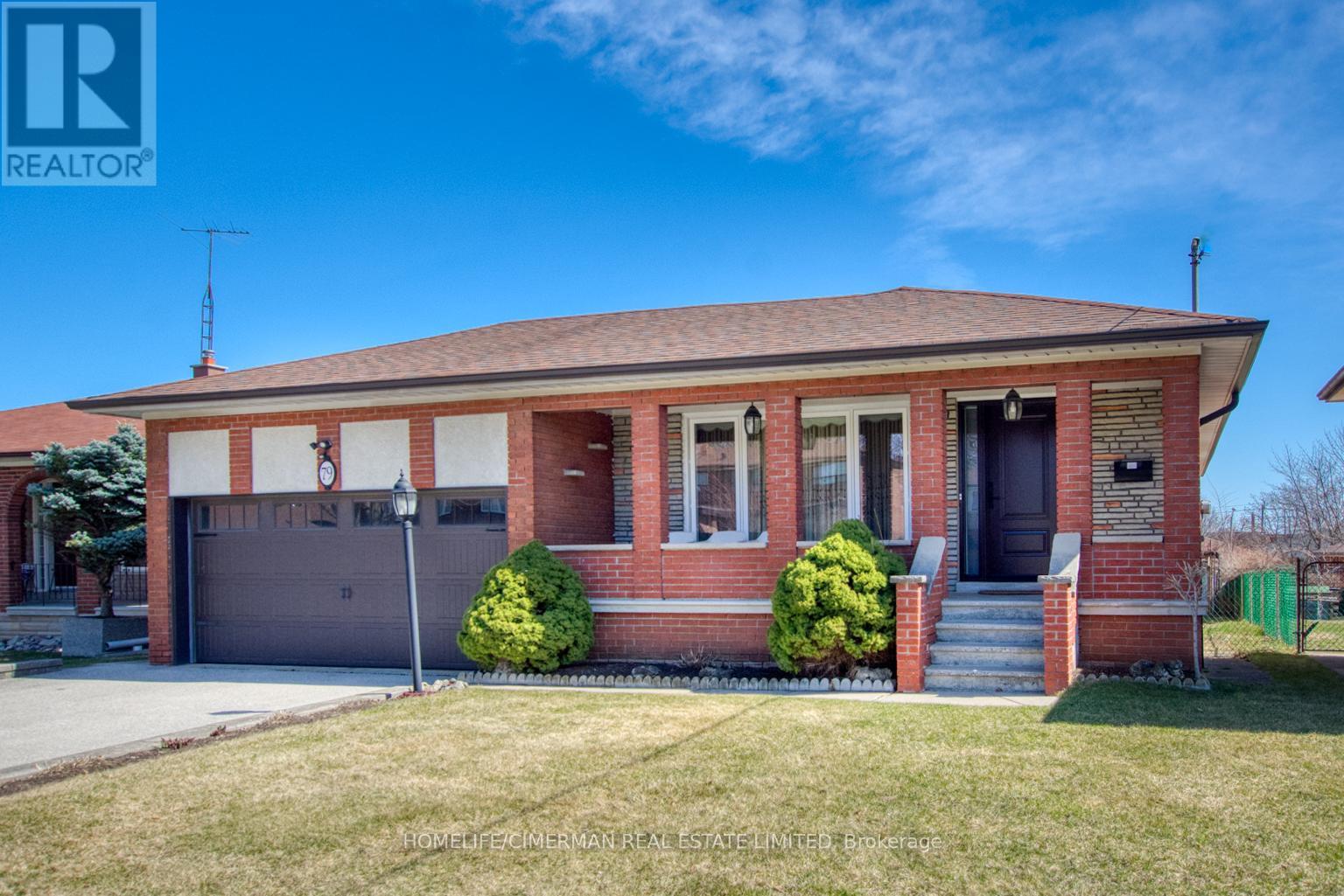 Property at 79 AVIEMORE DRIVE image 1