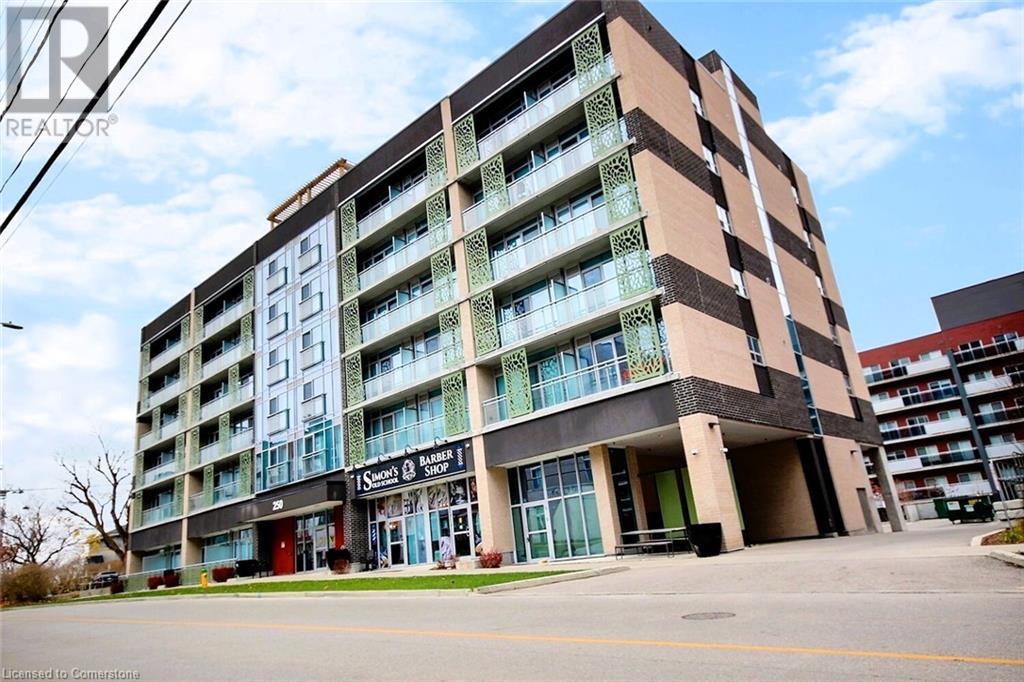 Property at 250 ALBERT Street Unit# 504 image 1