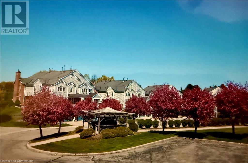 502 Beechwood Drive Unit# 2, Waterloo, Ontario  N2T 2C5 - Photo 39 - 40714175