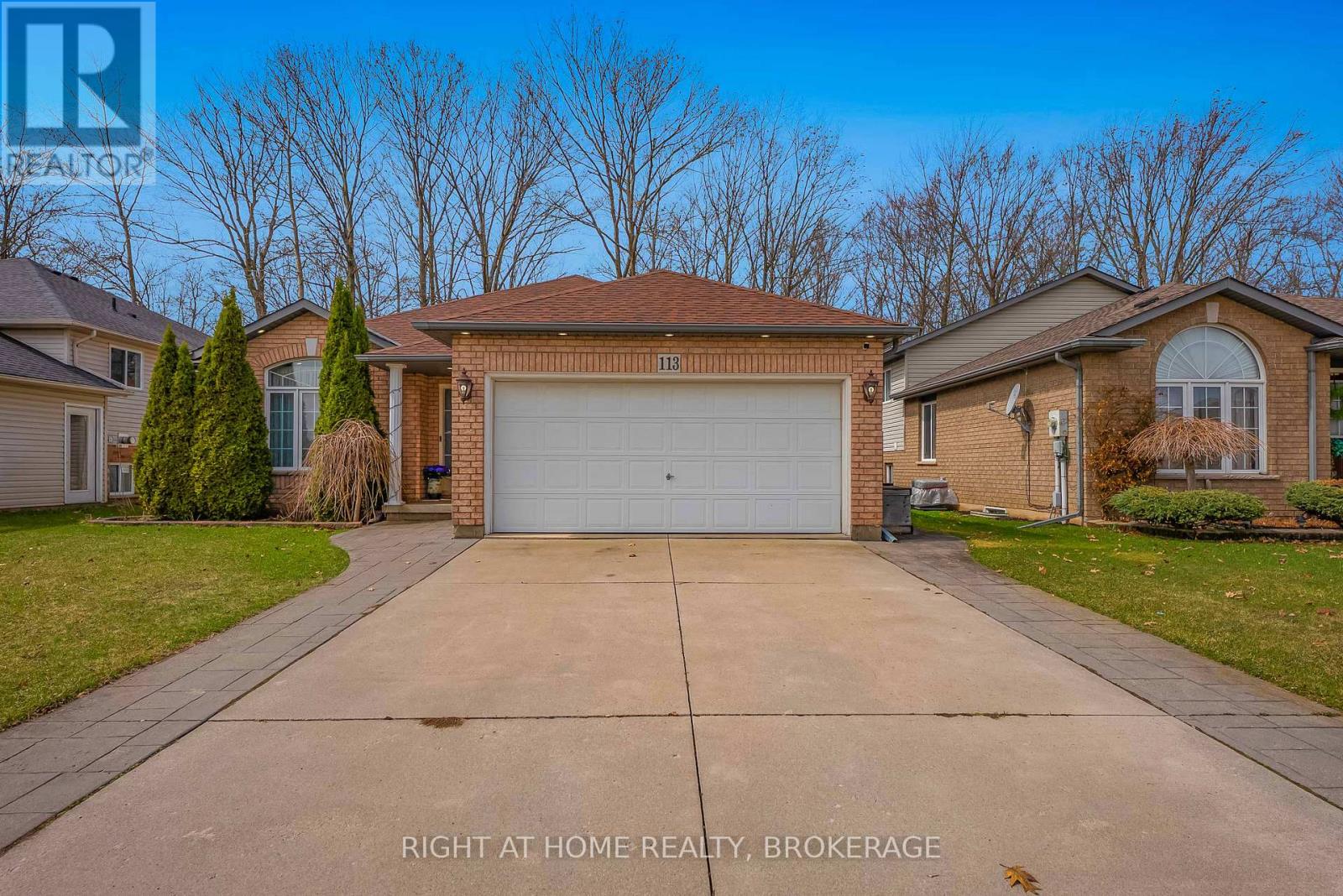 Property at 113 FOXTAIL AVENUE image 1