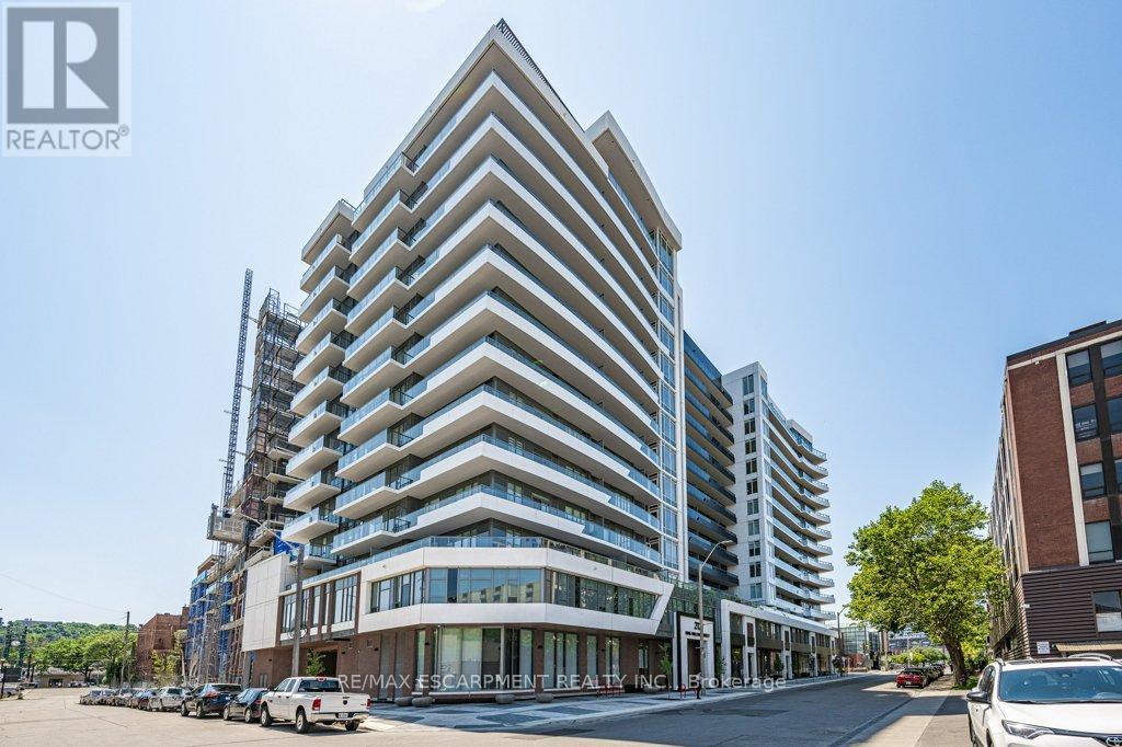 Property at 415 - 212 KING WILLIAM STREET E image 1