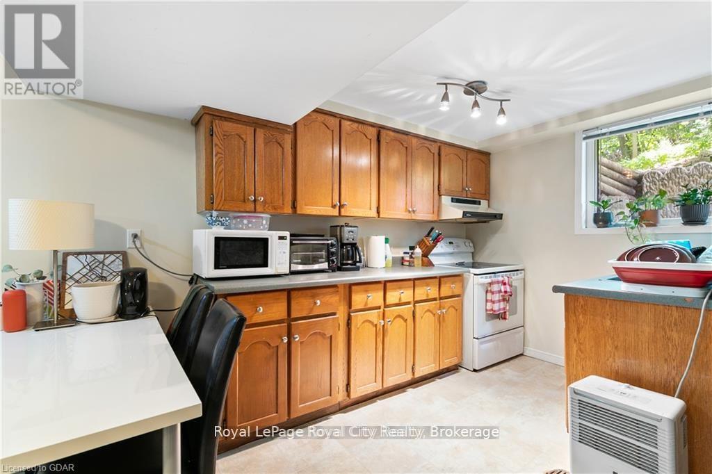 16 Fairview Boulevard, Guelph, Ontario  N1G 1H4 - Photo 30 - X12065461