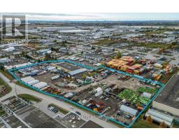 4 INDUSTRIAL ROAD, Caledon, Ontario