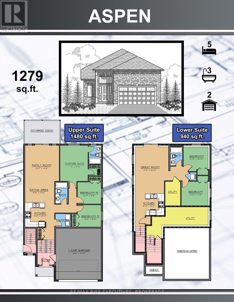 Property at 171 CREIGHTON DRIVE image 5