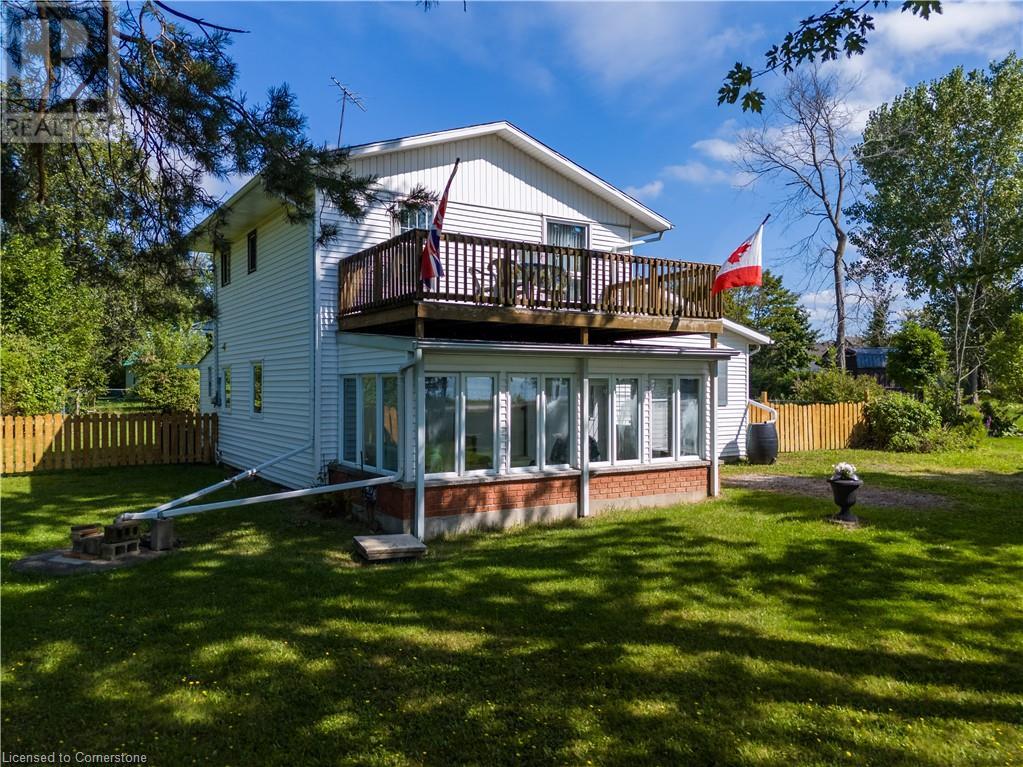Property at 2431 LAKESHORE Road image 2