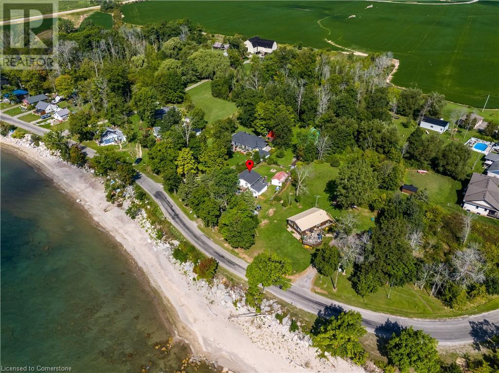 2431 Lakeshore Road, Dunnville, Ontario  N1A 2W8 - Photo 38 - 40700896