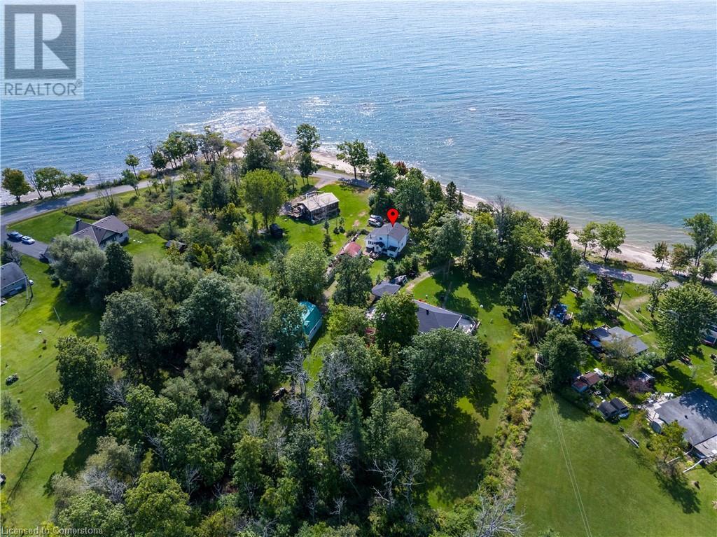 2431 Lakeshore Road, Dunnville, Ontario  N1A 2W8 - Photo 44 - 40700896