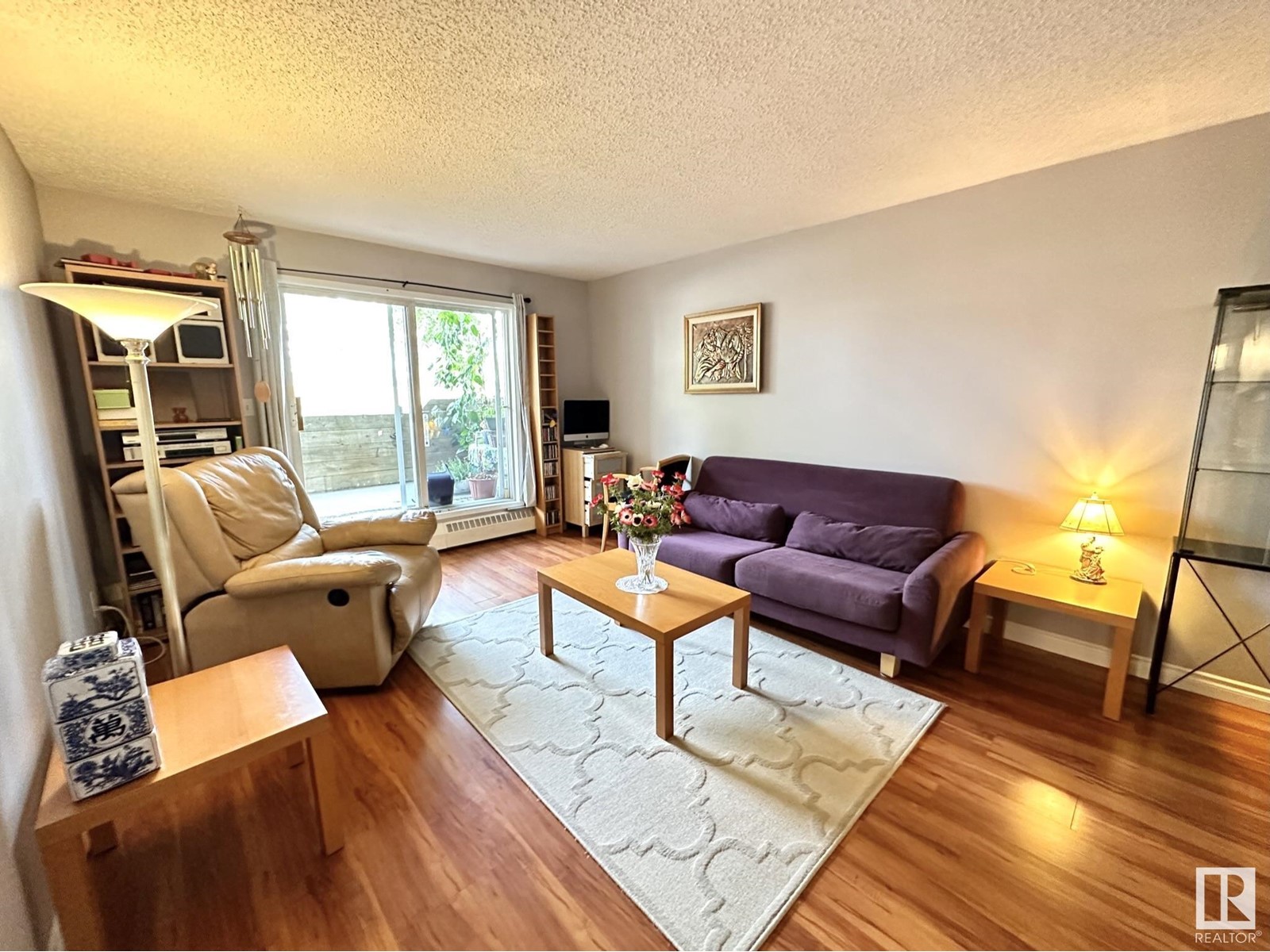 Property at #111 11620 9A AV NW image 3