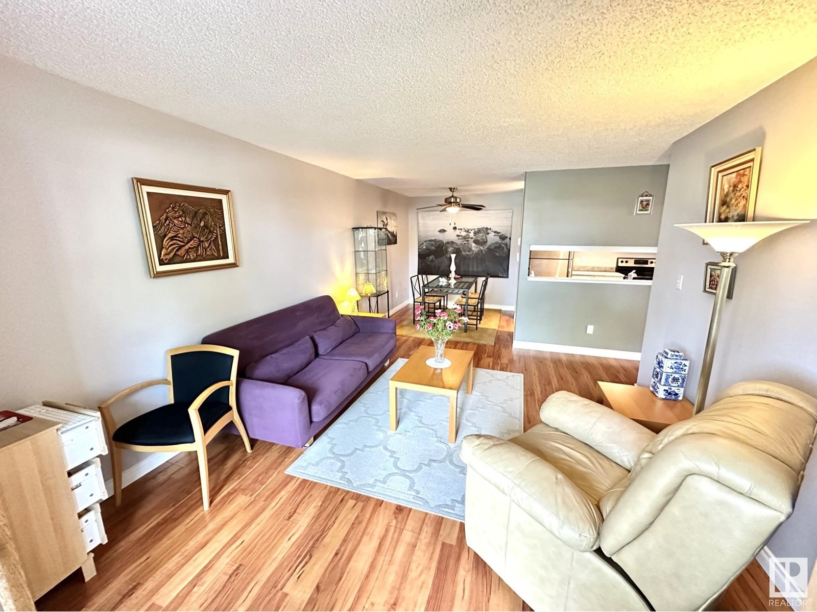 Property at #111 11620 9A AV NW image 1