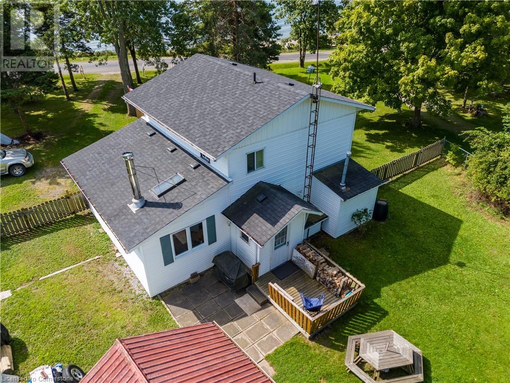 2431 Lakeshore Road, Dunnville, Ontario  N1A 2W8 - Photo 19 - 40700896
