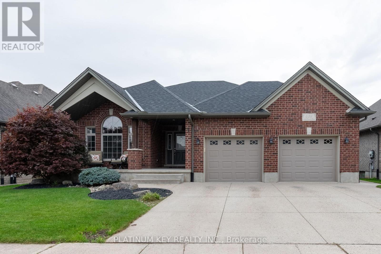 Property at 436 MACDONALD STREET image 1