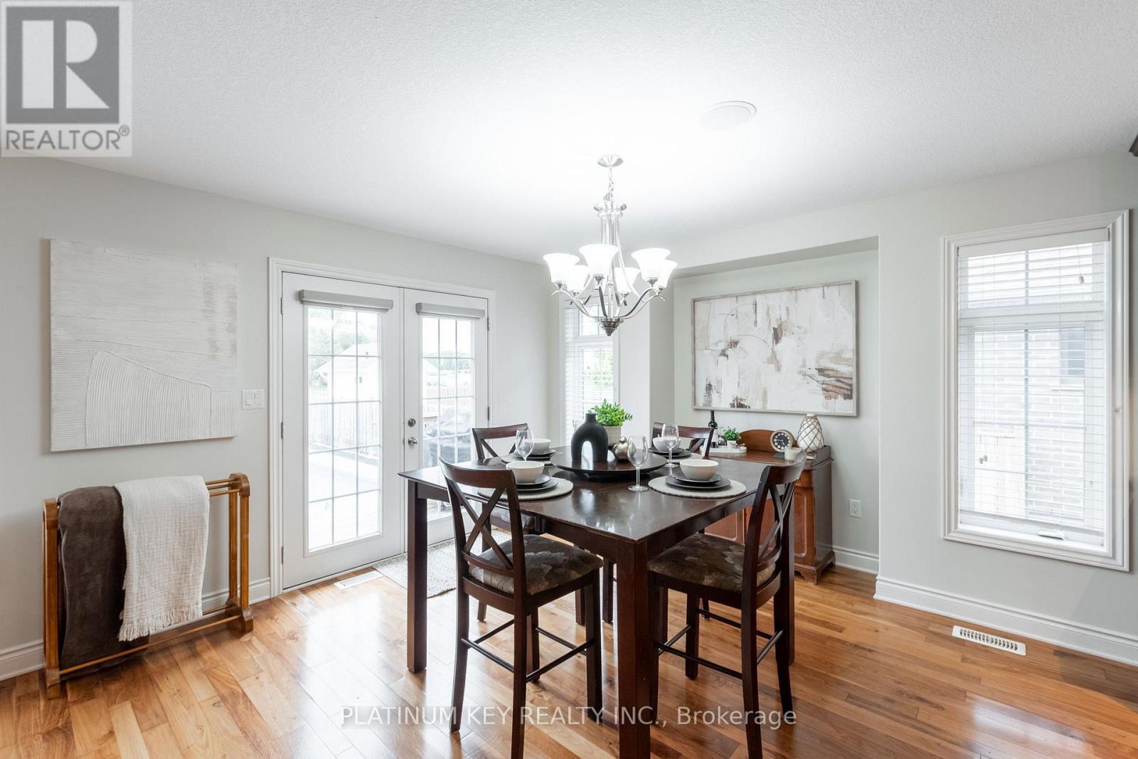 436 Macdonald Street, Strathroy-Caradoc, Ontario  N7G 0B2 - Photo 15 - X12066164