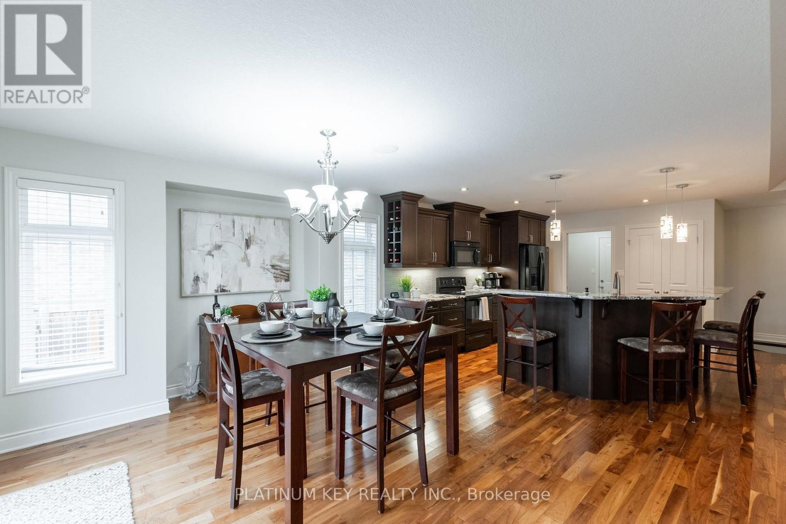 436 Macdonald Street, Strathroy-Caradoc, Ontario  N7G 0B2 - Photo 16 - X12066164
