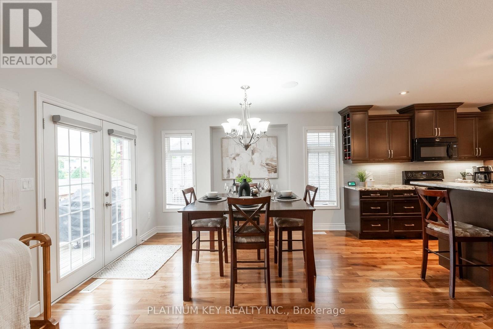 436 Macdonald Street, Strathroy-Caradoc, Ontario  N7G 0B2 - Photo 17 - X12066164