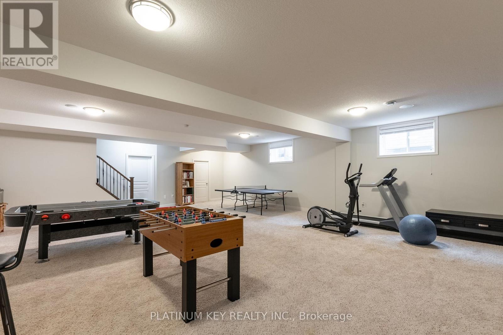 436 Macdonald Street, Strathroy-Caradoc, Ontario  N7G 0B2 - Photo 28 - X12066164