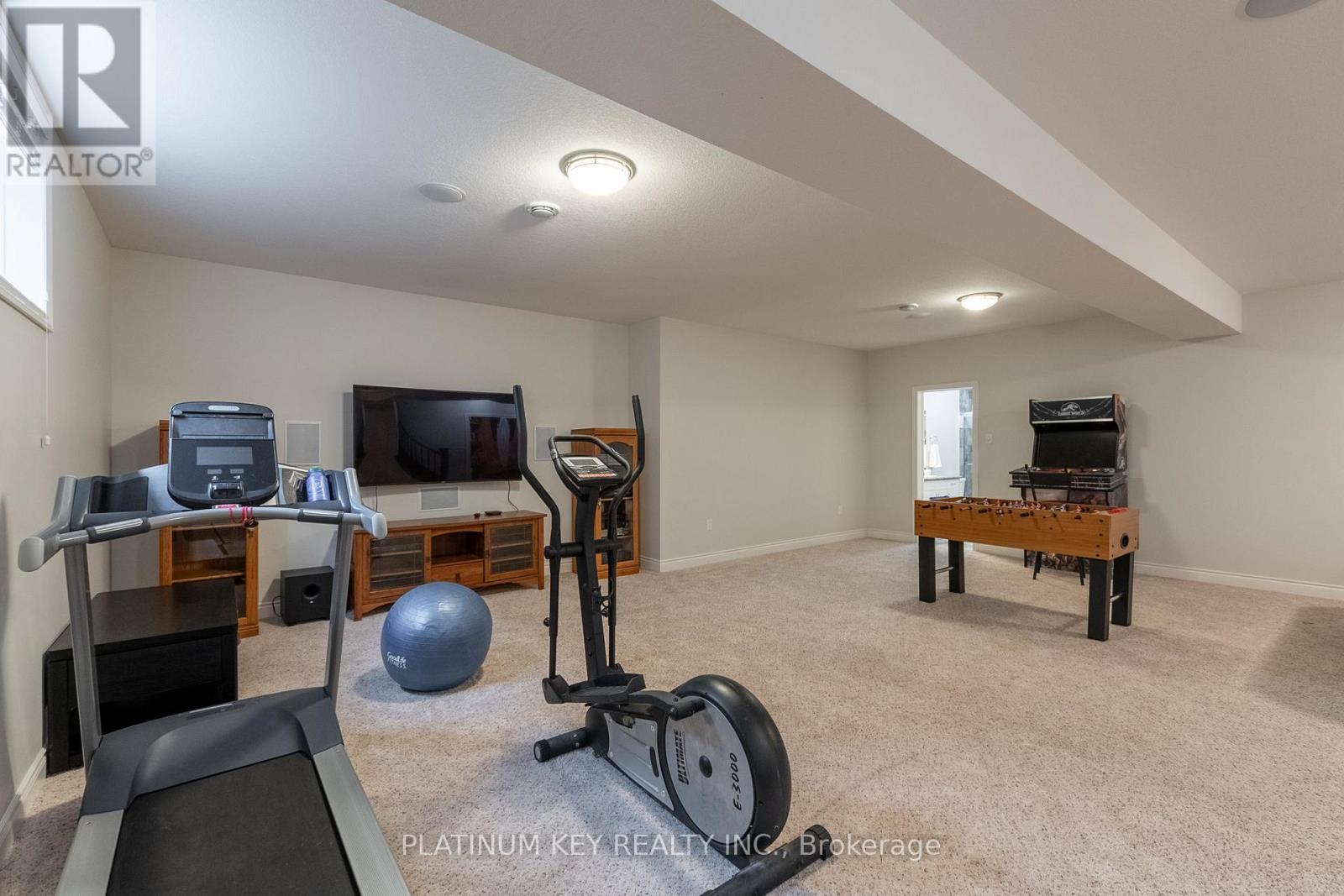 436 Macdonald Street, Strathroy-Caradoc, Ontario  N7G 0B2 - Photo 33 - X12066164