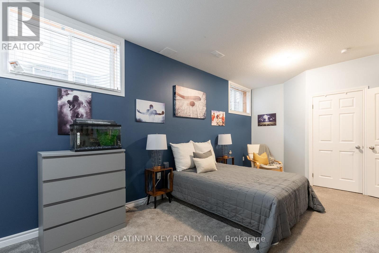 436 Macdonald Street, Strathroy-Caradoc, Ontario  N7G 0B2 - Photo 36 - X12066164