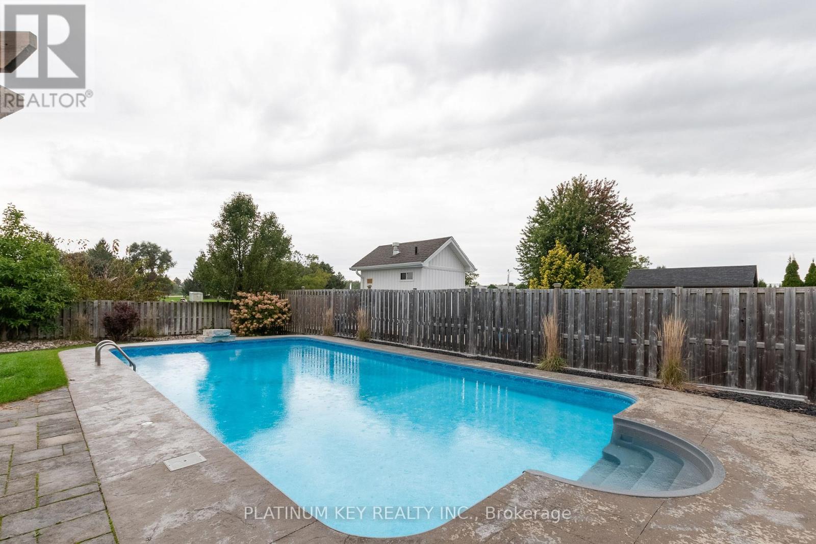 436 Macdonald Street, Strathroy-Caradoc, Ontario  N7G 0B2 - Photo 40 - X12066164