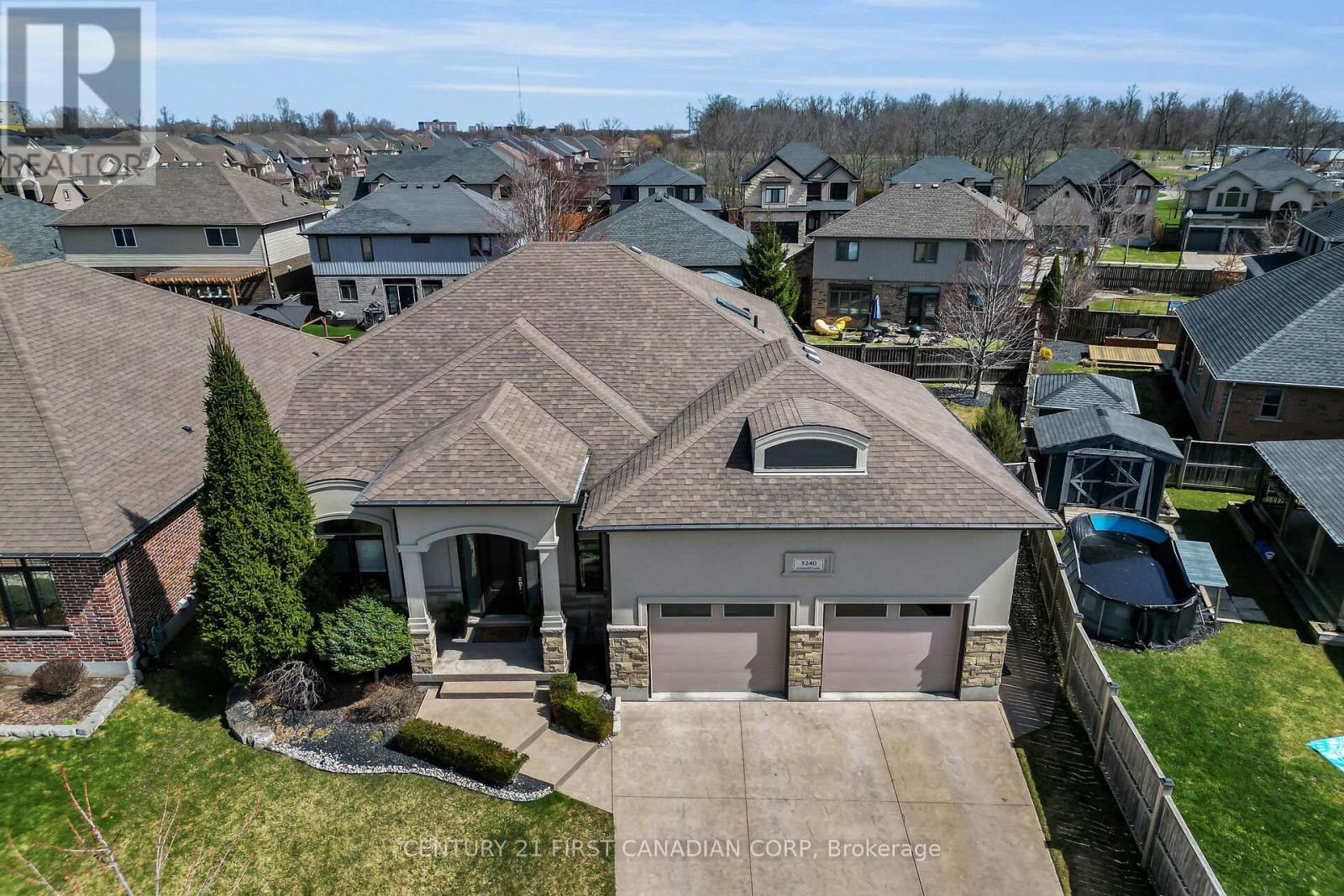 3240 Gristmill Lane