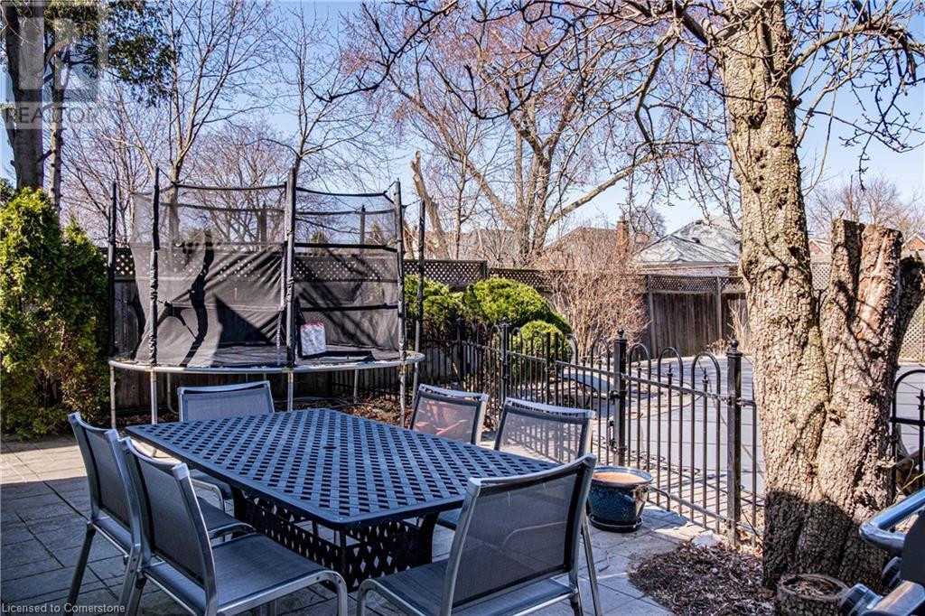 248 Homewood Avenue, Hamilton, Ontario  L8P 2M8 - Photo 45 - 40712740