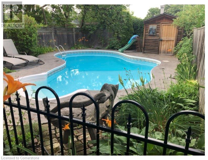 248 Homewood Avenue, Hamilton, Ontario  L8P 2M8 - Photo 48 - 40712740