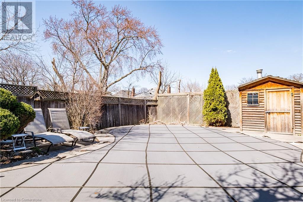 248 Homewood Avenue, Hamilton, Ontario  L8P 2M8 - Photo 47 - 40712740