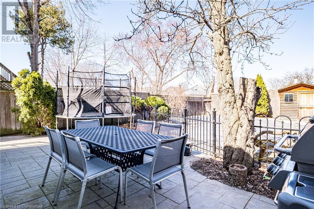 248 Homewood Avenue, Hamilton, Ontario  L8P 2M8 - Photo 46 - 40712740