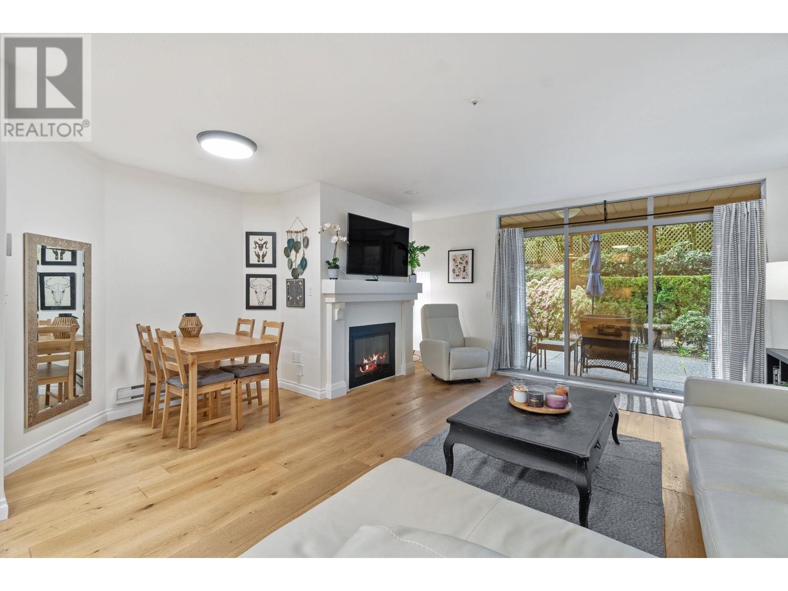 204 48 Richmond Street, New Westminster, British Columbia  V3L 5P4 - Photo 4 - R2983927