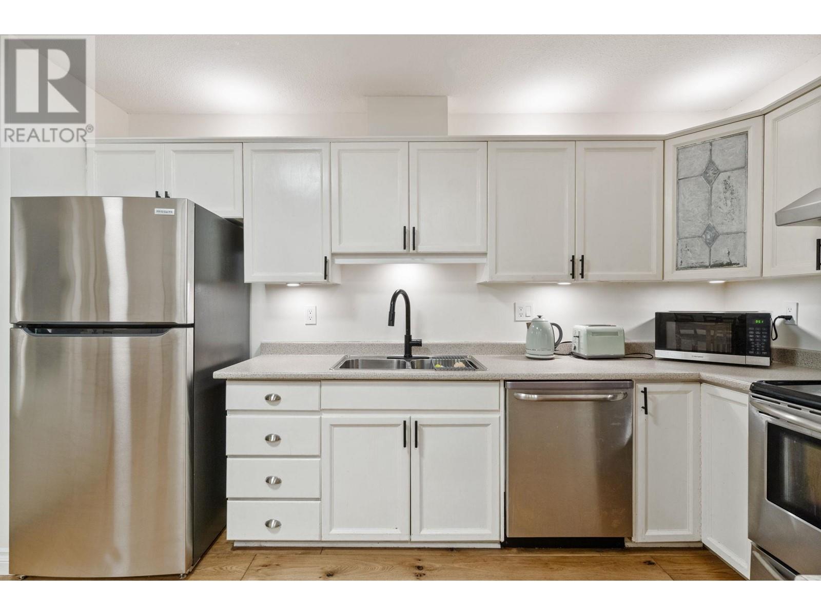204 48 Richmond Street, New Westminster, British Columbia  V3L 5P4 - Photo 6 - R2983927