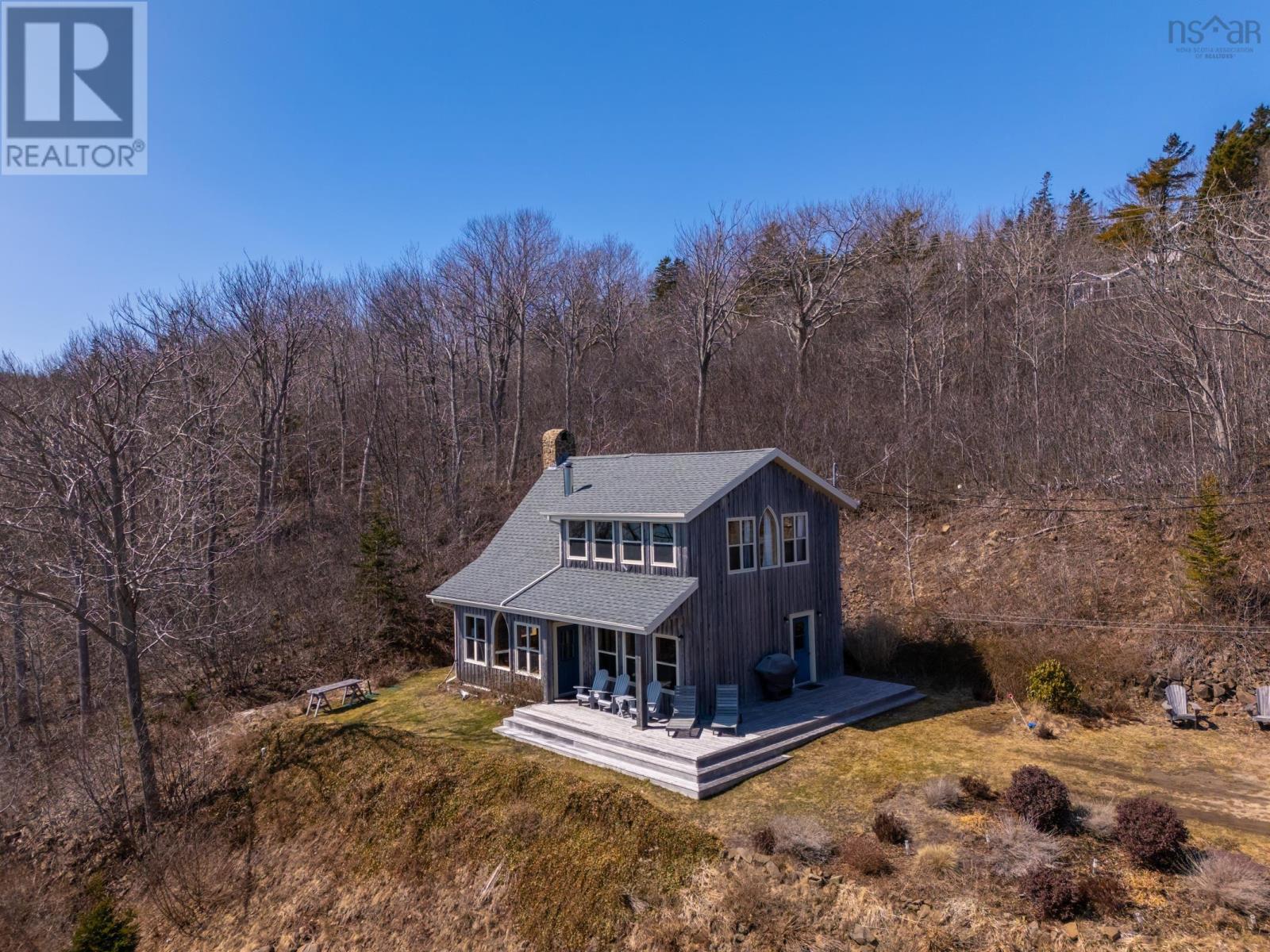 9482 Highway 217, Waterford, Nova Scotia  B0V 1A0 - Photo 3 - 202506781