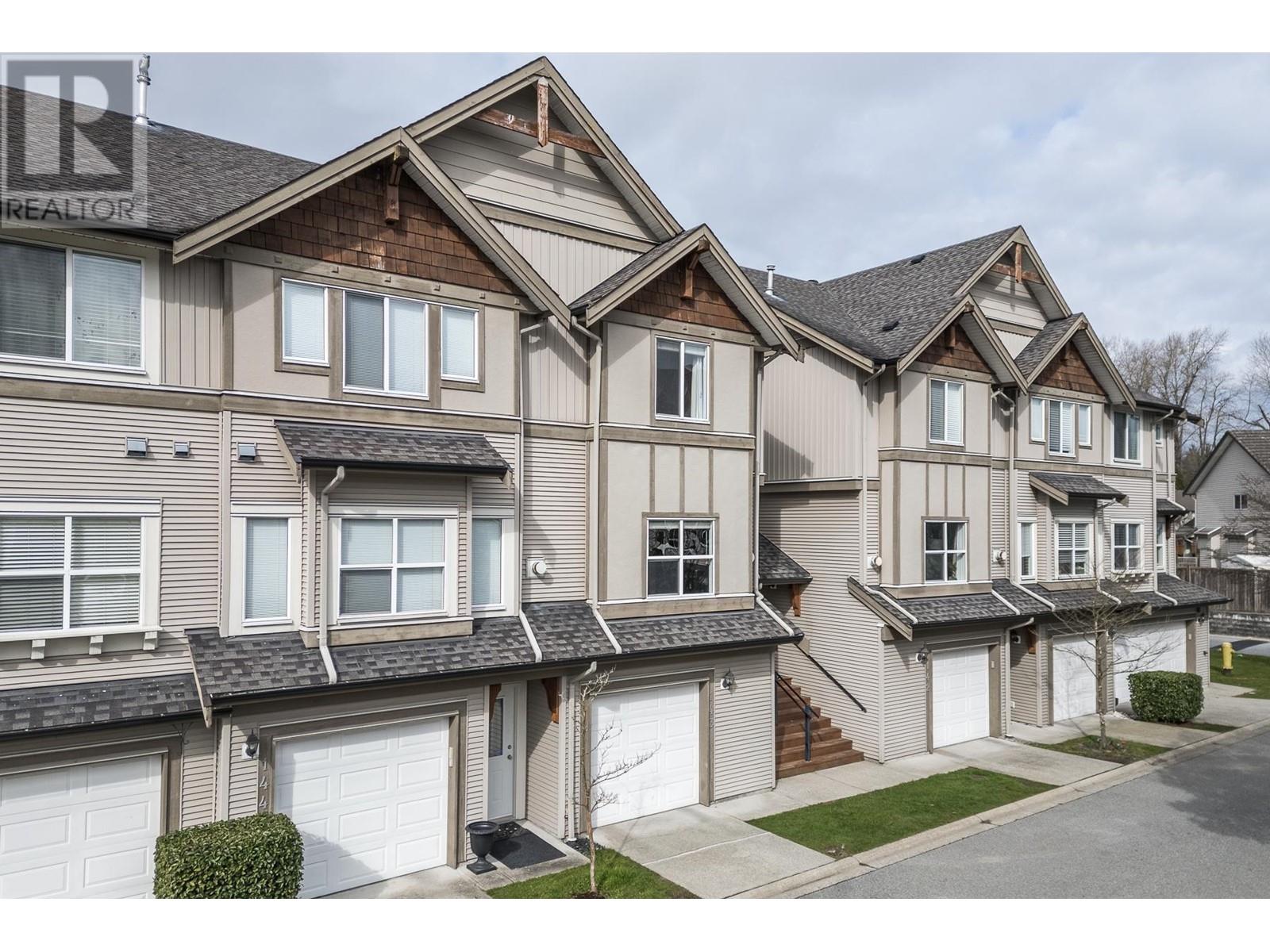 143 1055 RIVERWOOD GATE, port coquitlam, British Columbia