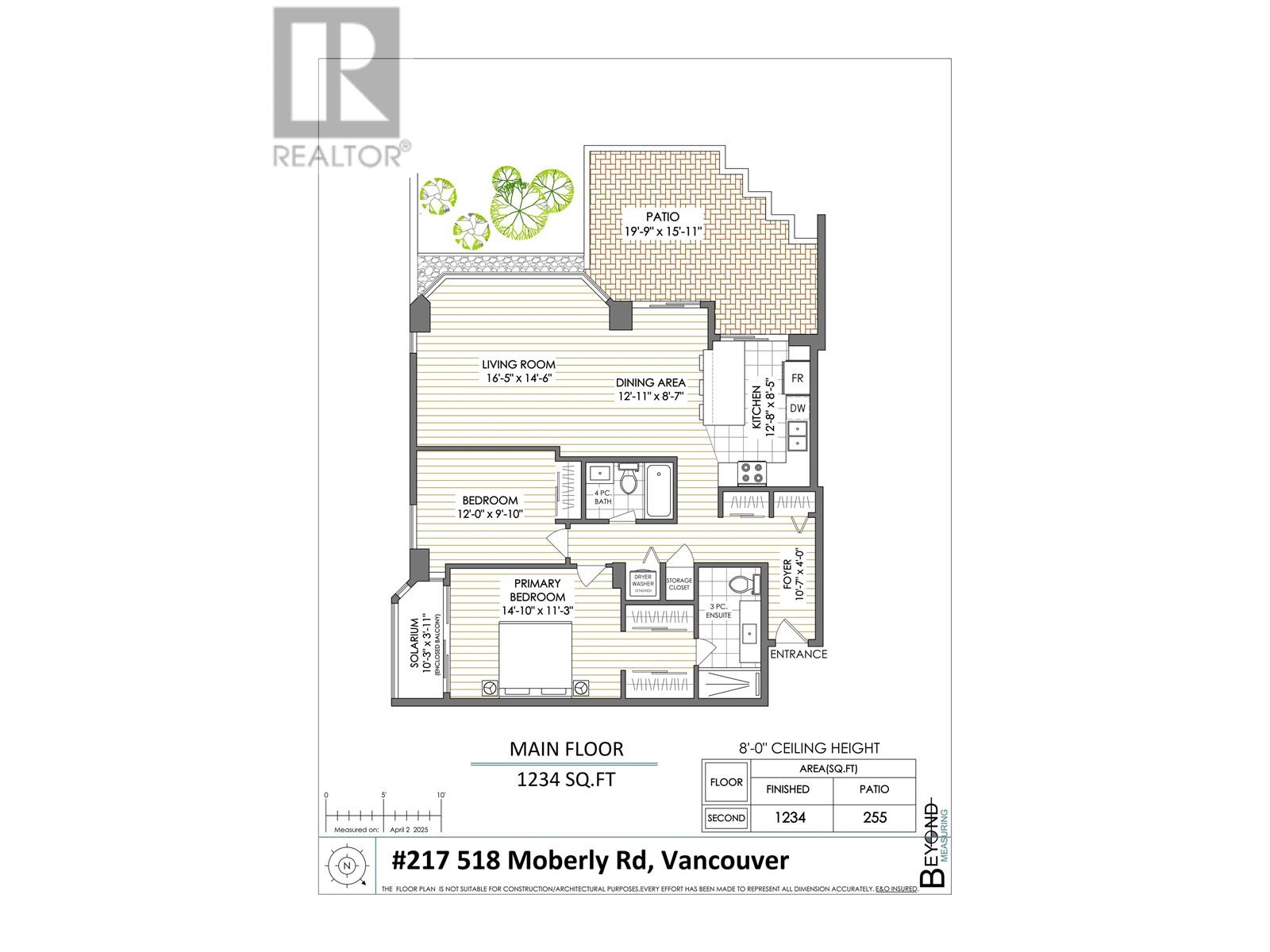 217 518 Moberly Road, Vancouver, British Columbia  V5Z 4G3 - Photo 39 - R2986633