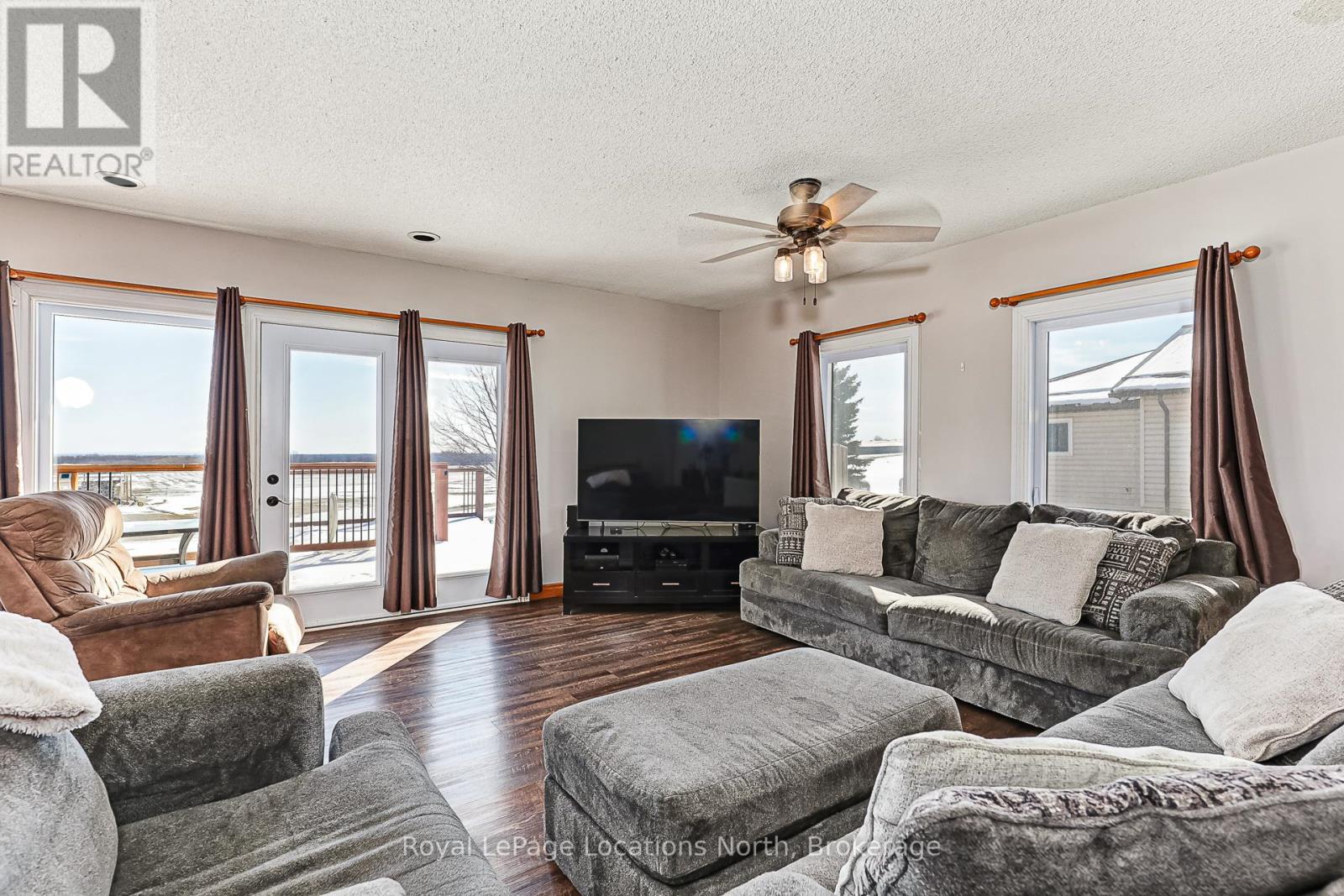 1931 Conc 10 Nottawasaga Concession W, Clearview, Ontario  L0M 1P0 - Photo 8 - S12066207