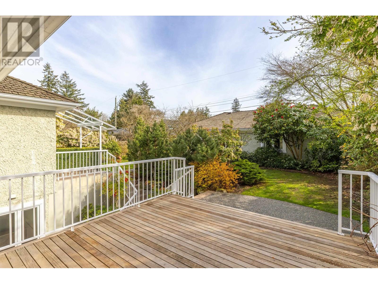 2588 W 34th Avenue, Vancouver, British Columbia  V6N 2J2 - Photo 10 - R2986637