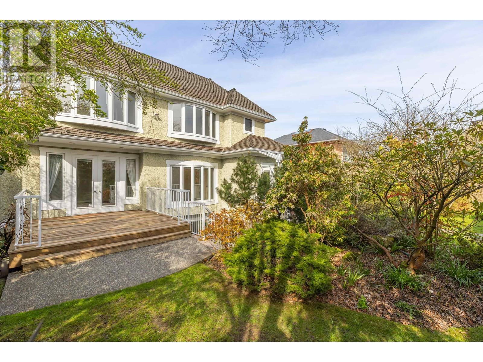 2588 W 34th Avenue, Vancouver, British Columbia  V6N 2J2 - Photo 11 - R2986637
