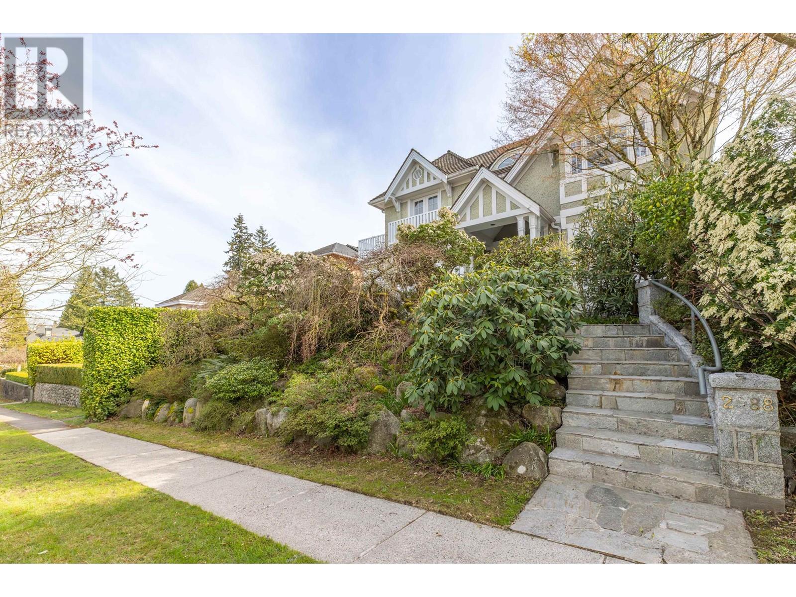 2588 W 34th Avenue, Vancouver, British Columbia  V6N 2J2 - Photo 27 - R2986637
