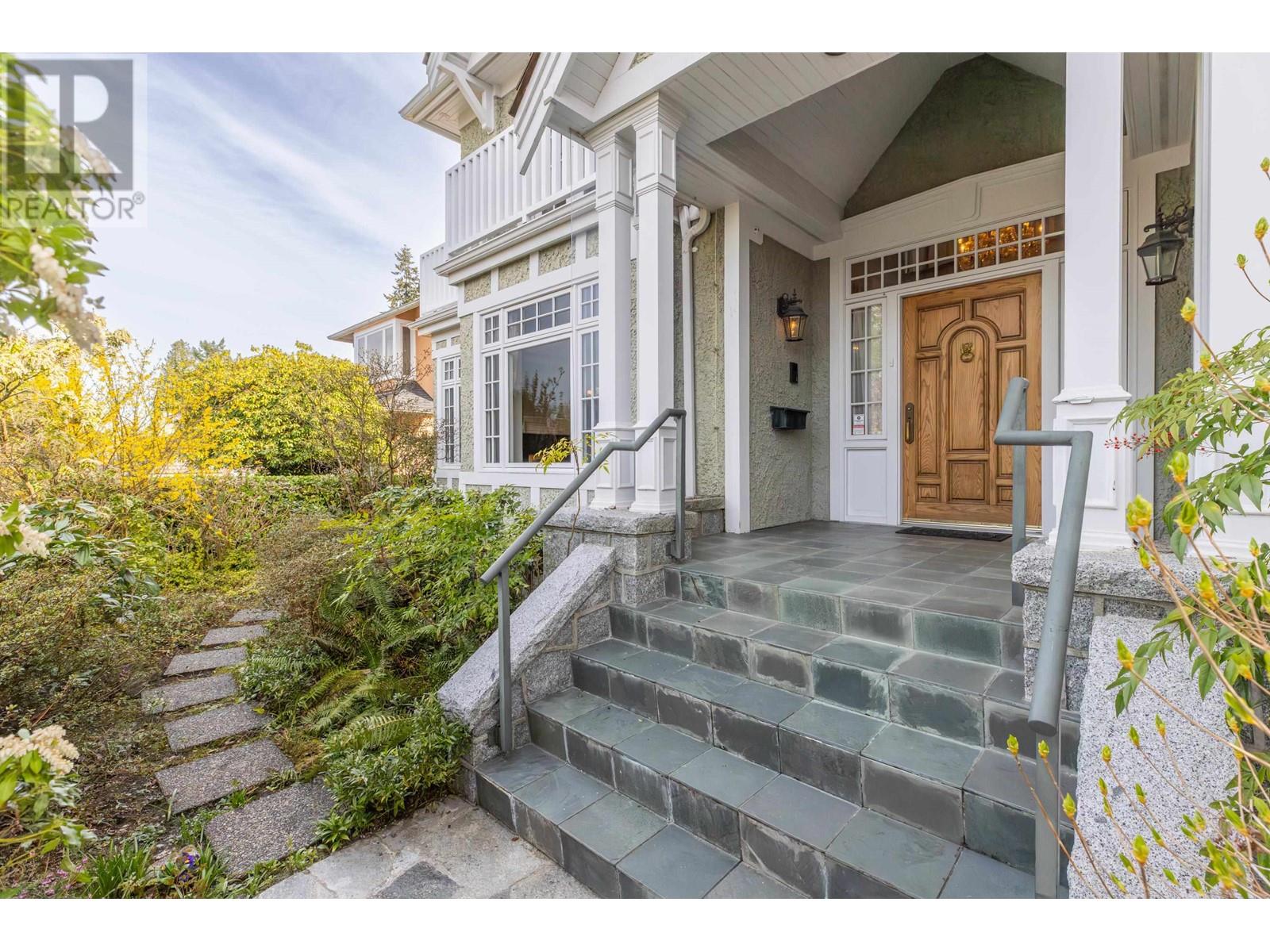 2588 W 34th Avenue, Vancouver, British Columbia  V6N 2J2 - Photo 28 - R2986637