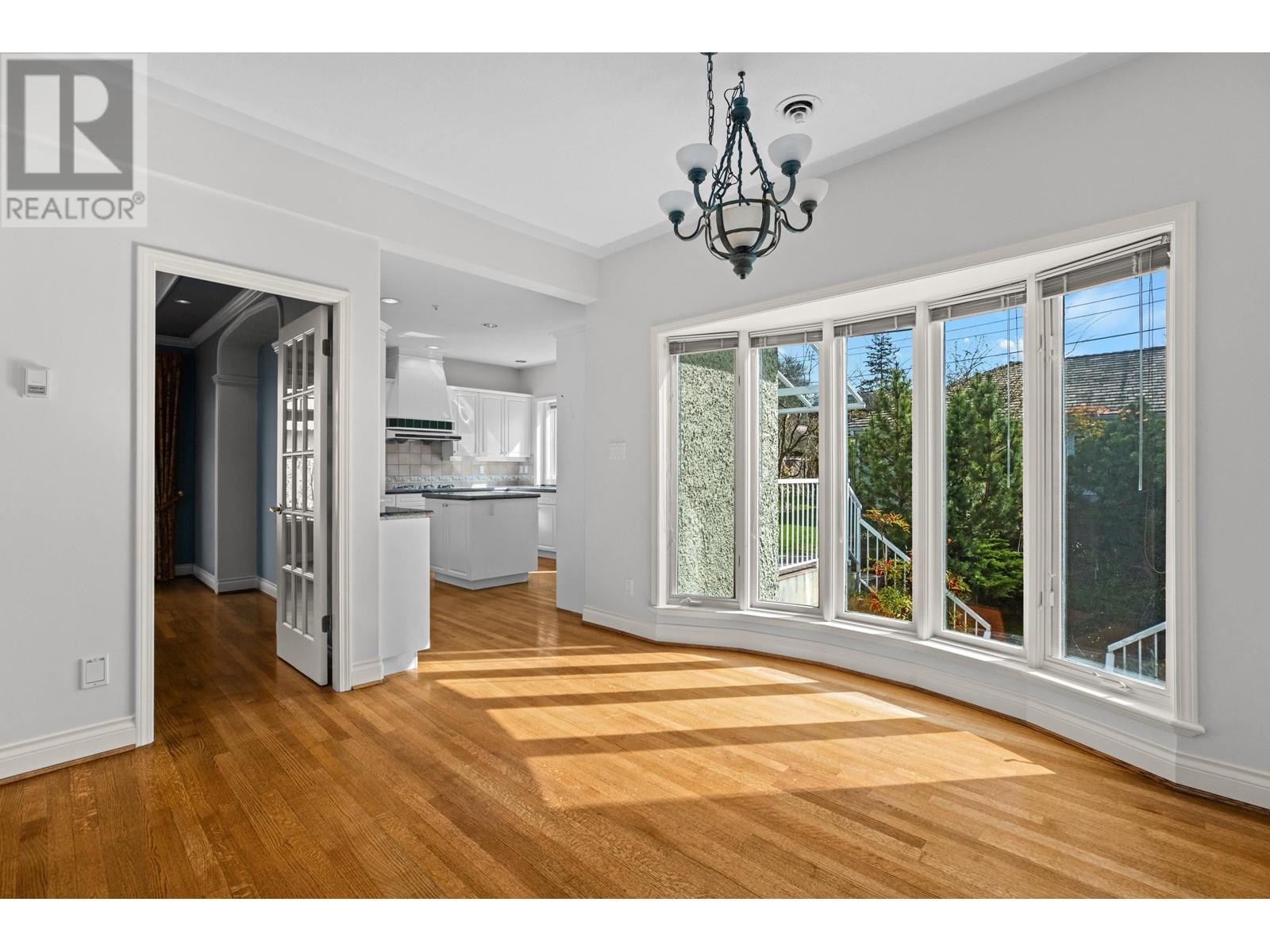 2588 W 34th Avenue, Vancouver, British Columbia  V6N 2J2 - Photo 6 - R2986637