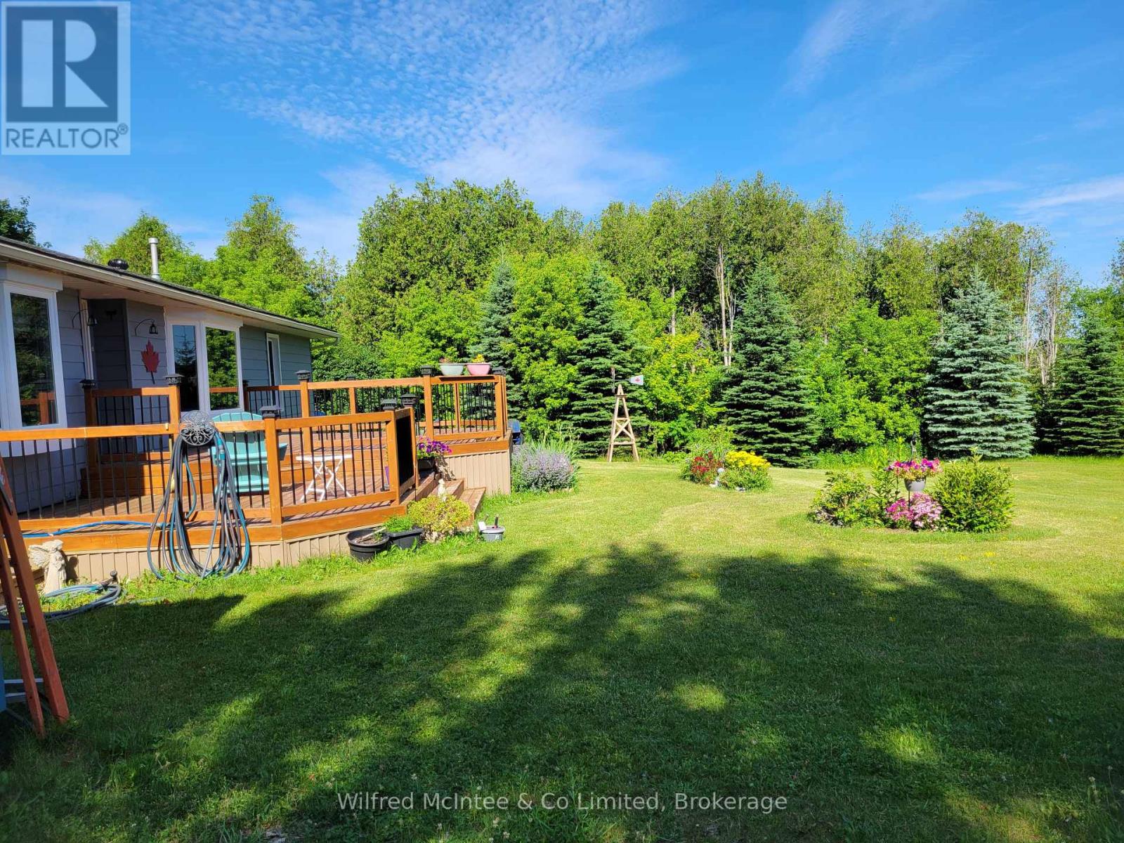 313338 Hwy 6, West Grey, Ontario  N0G 1R0 - Photo 2 - X12066183