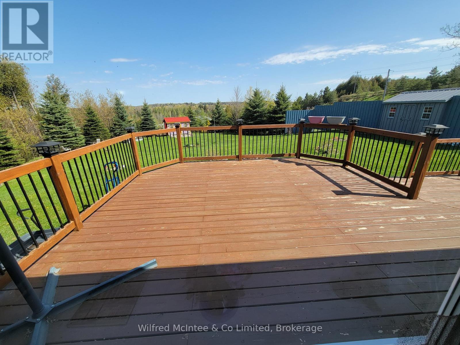 313338 Hwy 6, West Grey, Ontario  N0G 1R0 - Photo 4 - X12066183